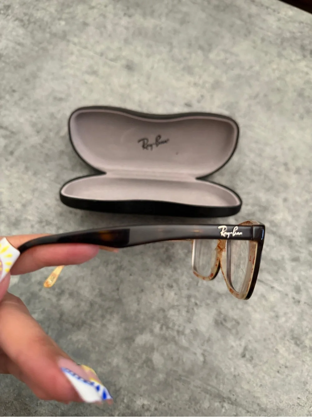 Ray-Ban ray ban